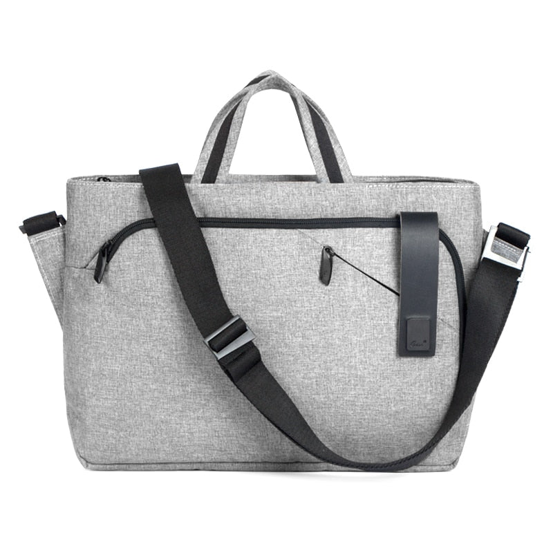 Waterproof Business Mens Bags