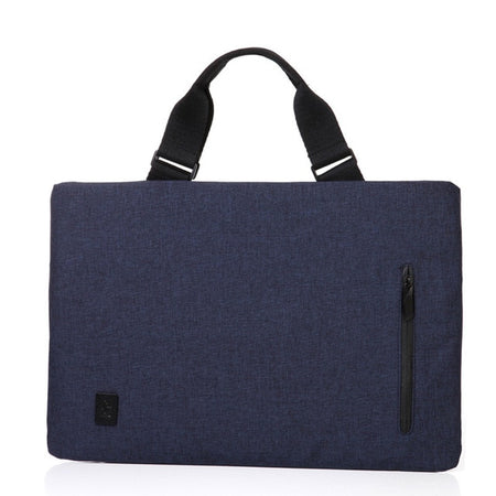 CAI 14 Inch Laptop Men Briefcase