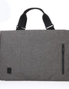 CAI 14 Inch Laptop Men Briefcase