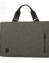 CAI 14 Inch Laptop Men Briefcase