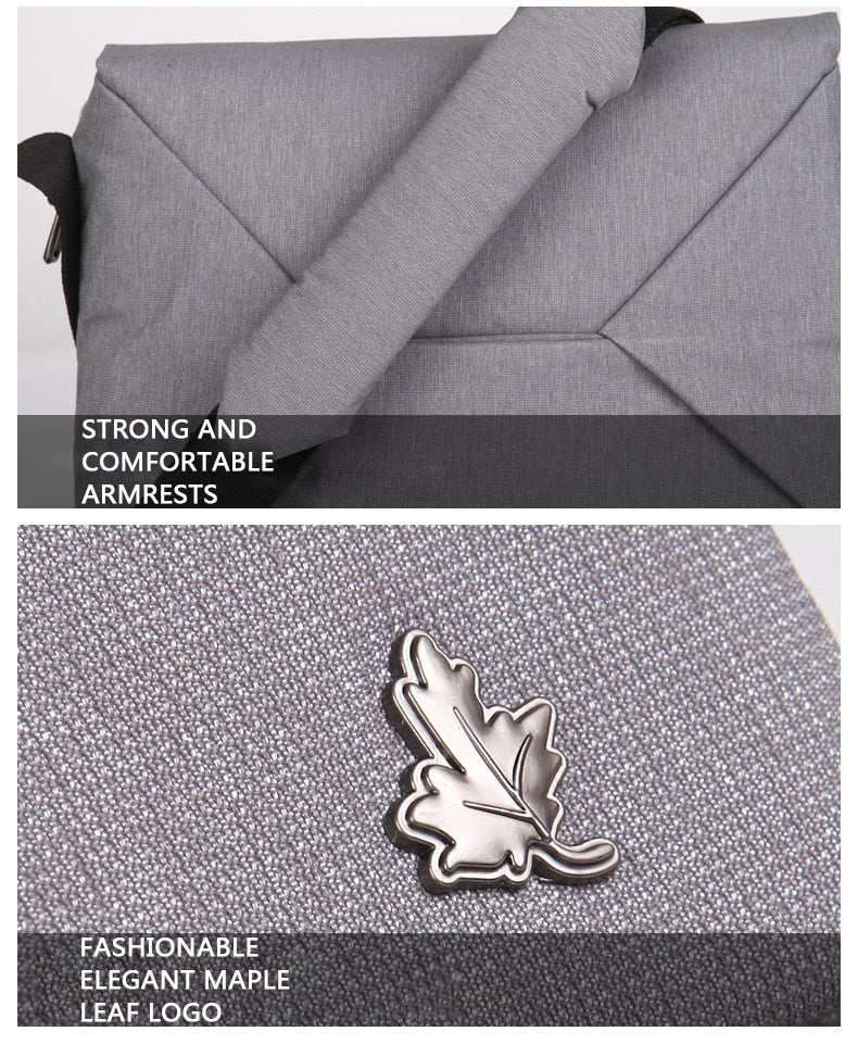 6 colors Envelope Shoulder Bag