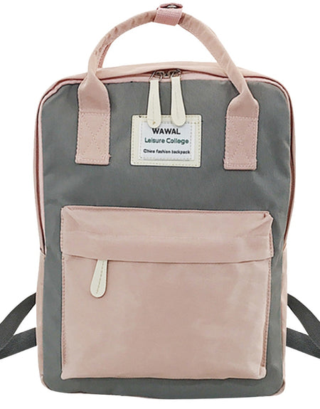 A40#  Fashion Women Backpack