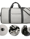 FASHION Multifunction Large Capacity Travel Bag