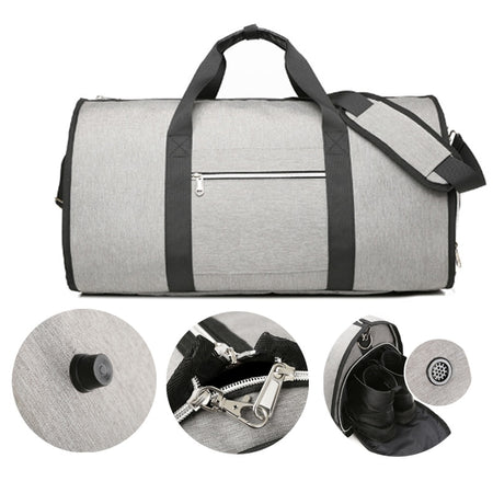 FASHION Multifunction Large Capacity Travel Bag