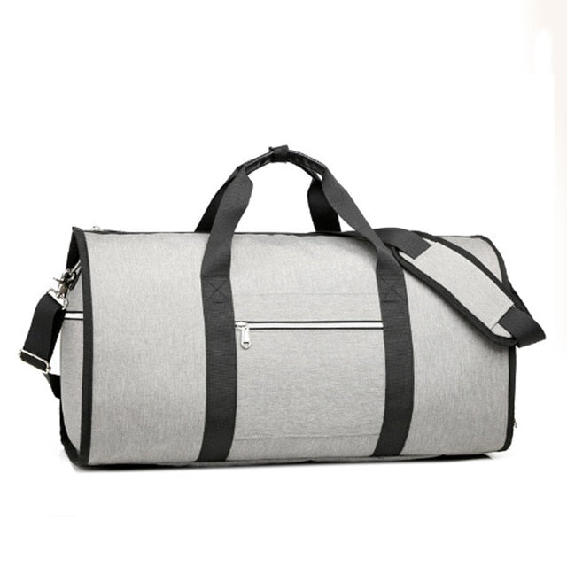 FASHION Multifunction Large Capacity Travel Bag