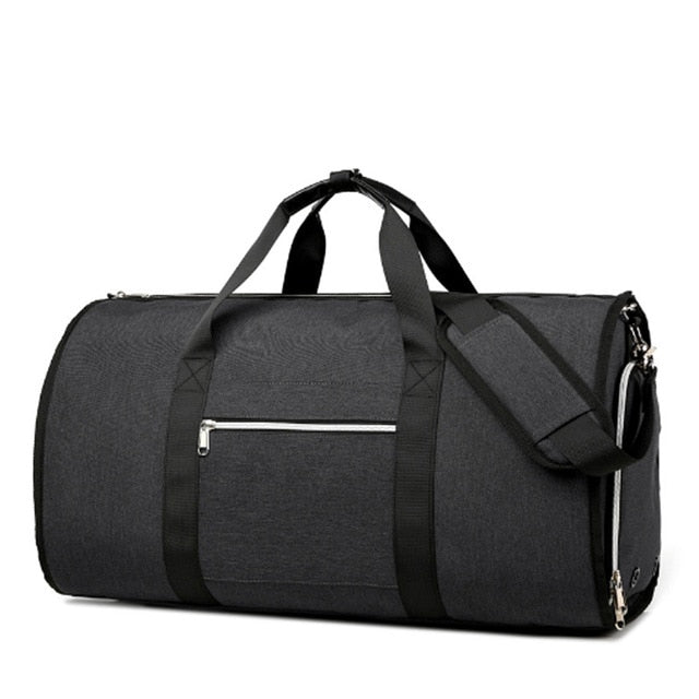 FASHION Multifunction Large Capacity Travel Bag