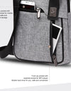 Casual Style Mens Bags