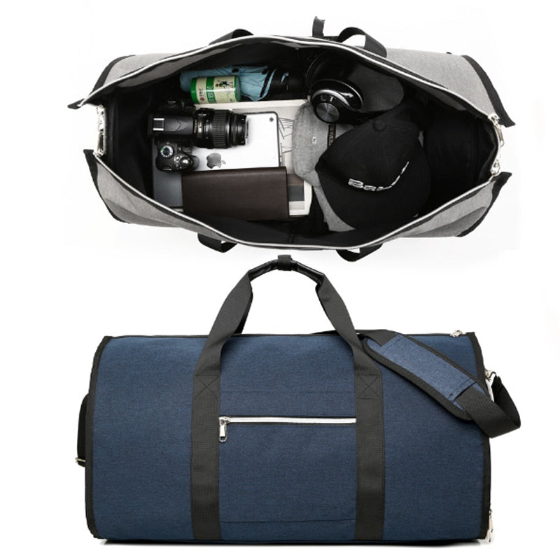 FASHION Multifunction Large Capacity Travel Bag