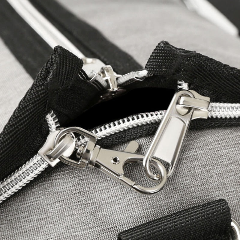 FASHION Multifunction Large Capacity Travel Bag