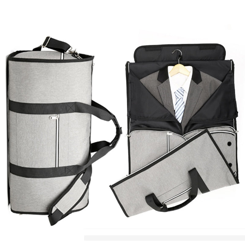 FASHION Multifunction Large Capacity Travel Bag