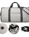 FASHION Multifunction Large Capacity Travel Bag