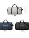 FASHION Multifunction Large Capacity Travel Bag