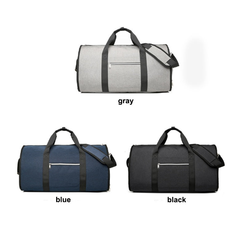FASHION Multifunction Large Capacity Travel Bag