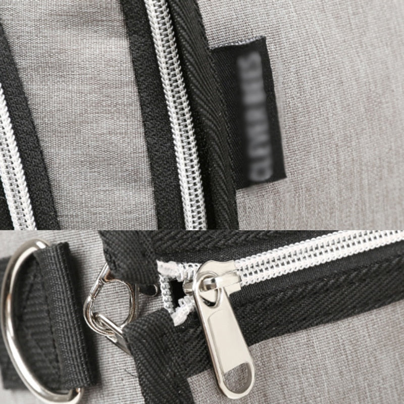 FASHION Multifunction Large Capacity Travel Bag