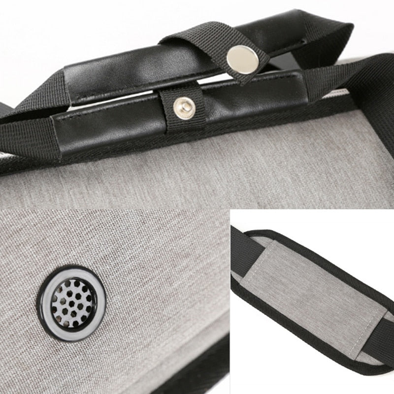 FASHION Multifunction Large Capacity Travel Bag