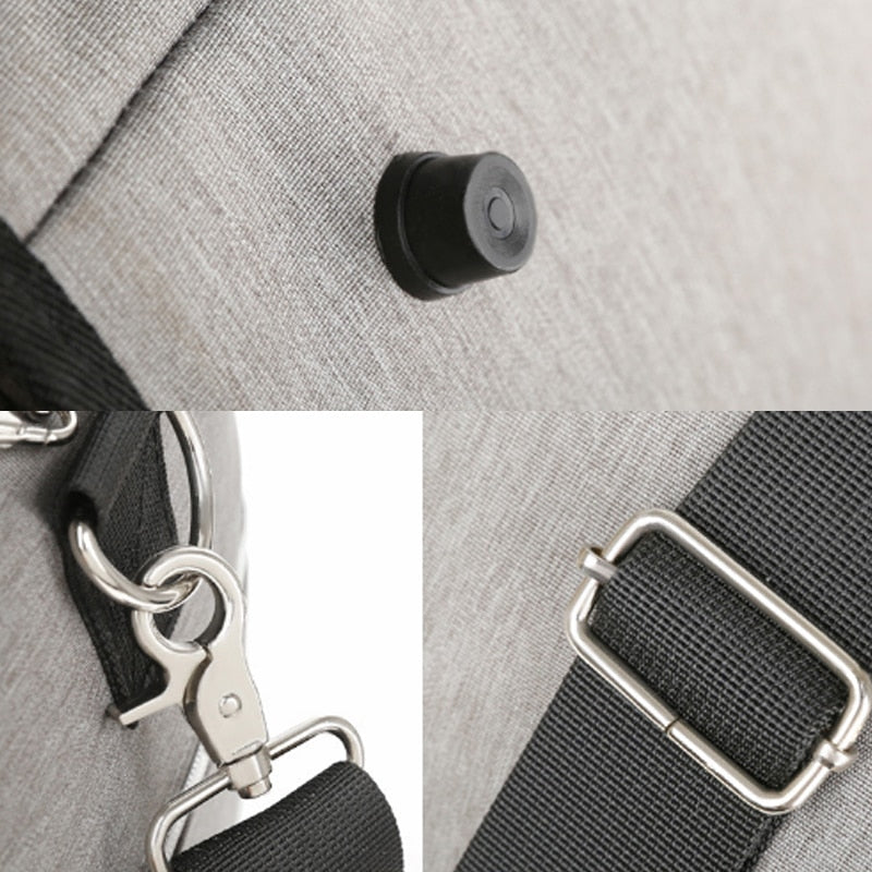 FASHION Multifunction Large Capacity Travel Bag