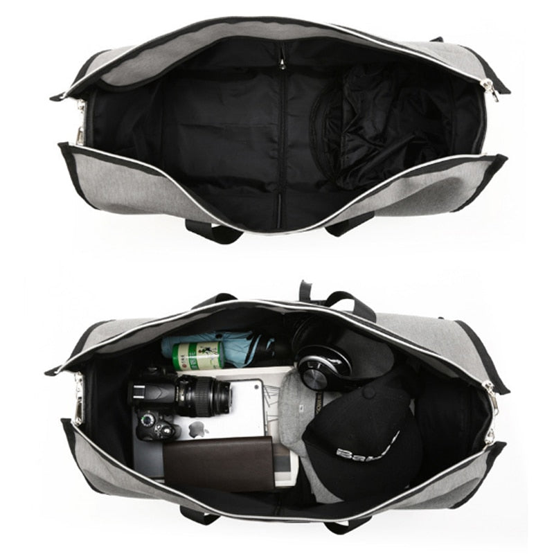 FASHION Multifunction Large Capacity Travel Bag