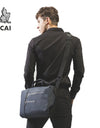 Gentleman Waterproof Office Bag