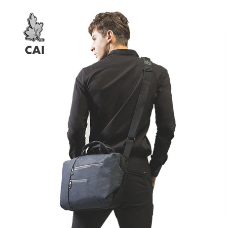 Gentleman Waterproof Office Bag