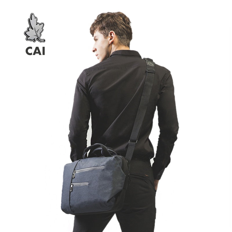 Gentleman Waterproof Office Bag