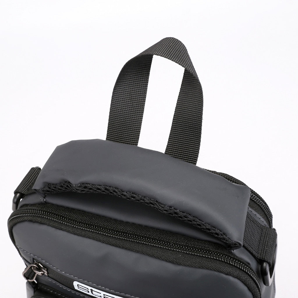 One Shoulder Bag for Mens