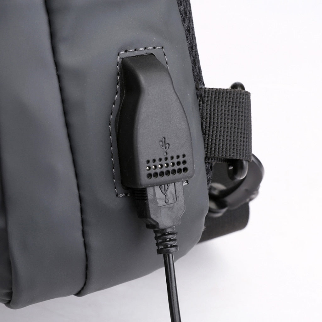 One Shoulder Bag for Mens