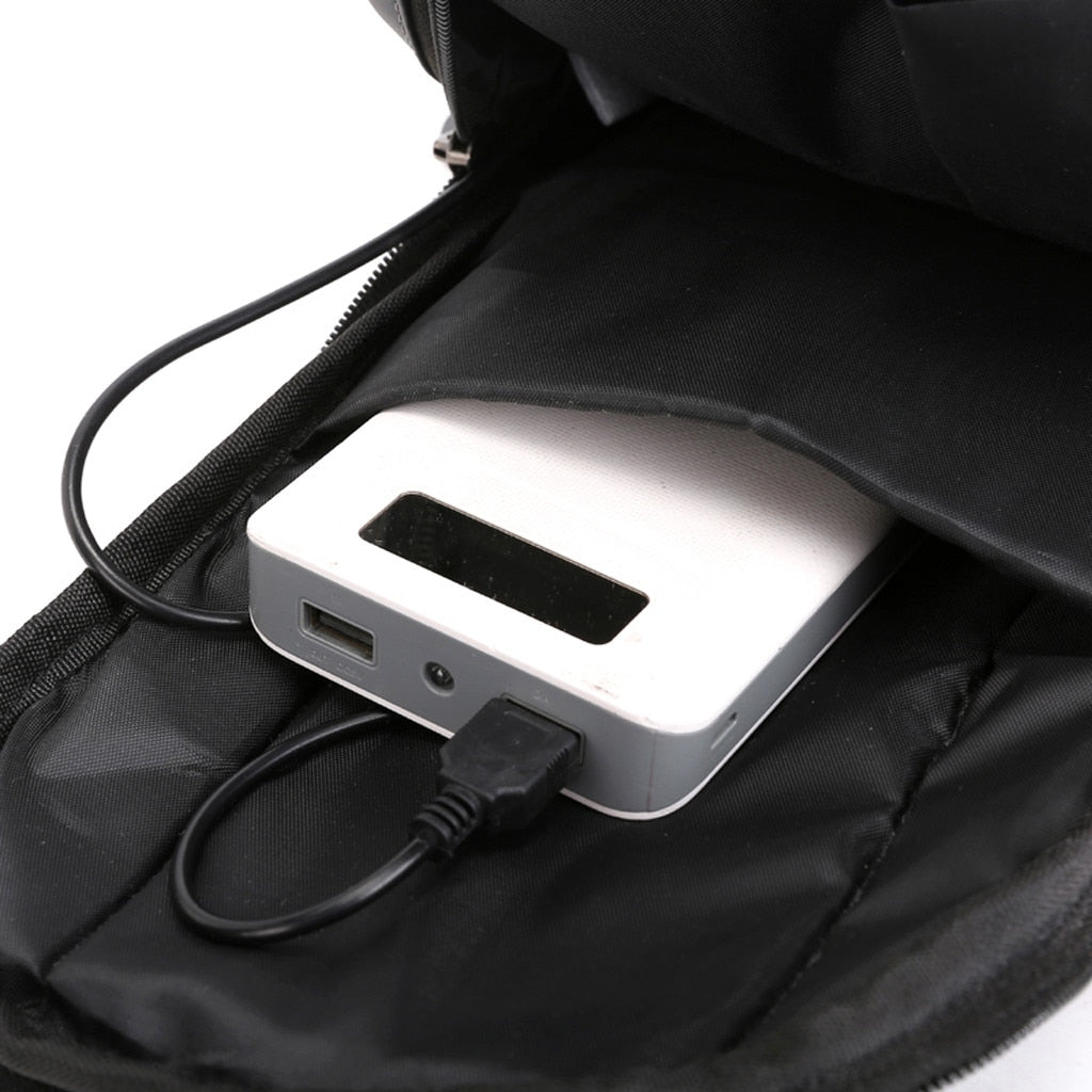 One Shoulder Bag for Mens