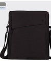 CAI 32cm Men Shoulder Bag