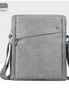 CAI 32cm Men Shoulder Bag