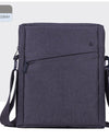 CAI 32cm Men Shoulder Bag