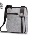 Casual Style Mens Bags