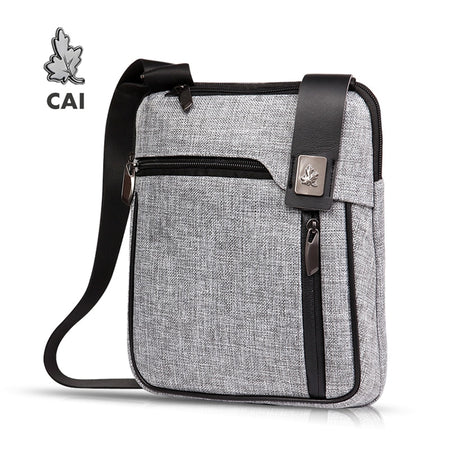 Casual Style Mens Bags