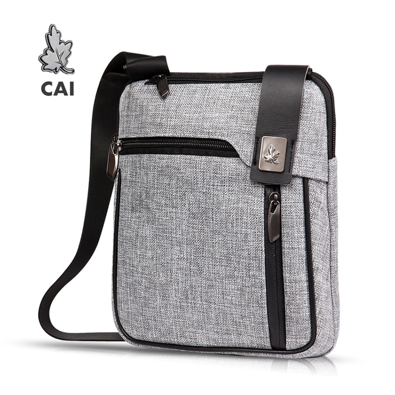 Casual Style Mens Bags