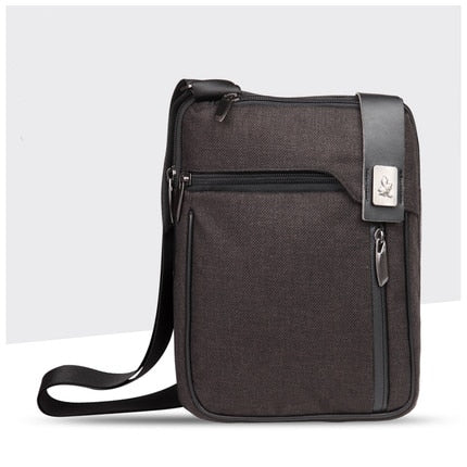 Casual Style Mens Bags