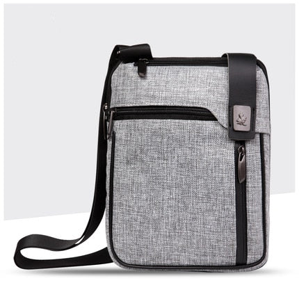 Casual Style Mens Bags