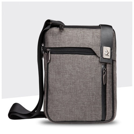 Casual Style Mens Bags