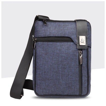 Casual Style Mens Bags