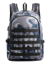 Camouflage Simple High Capacity Bags