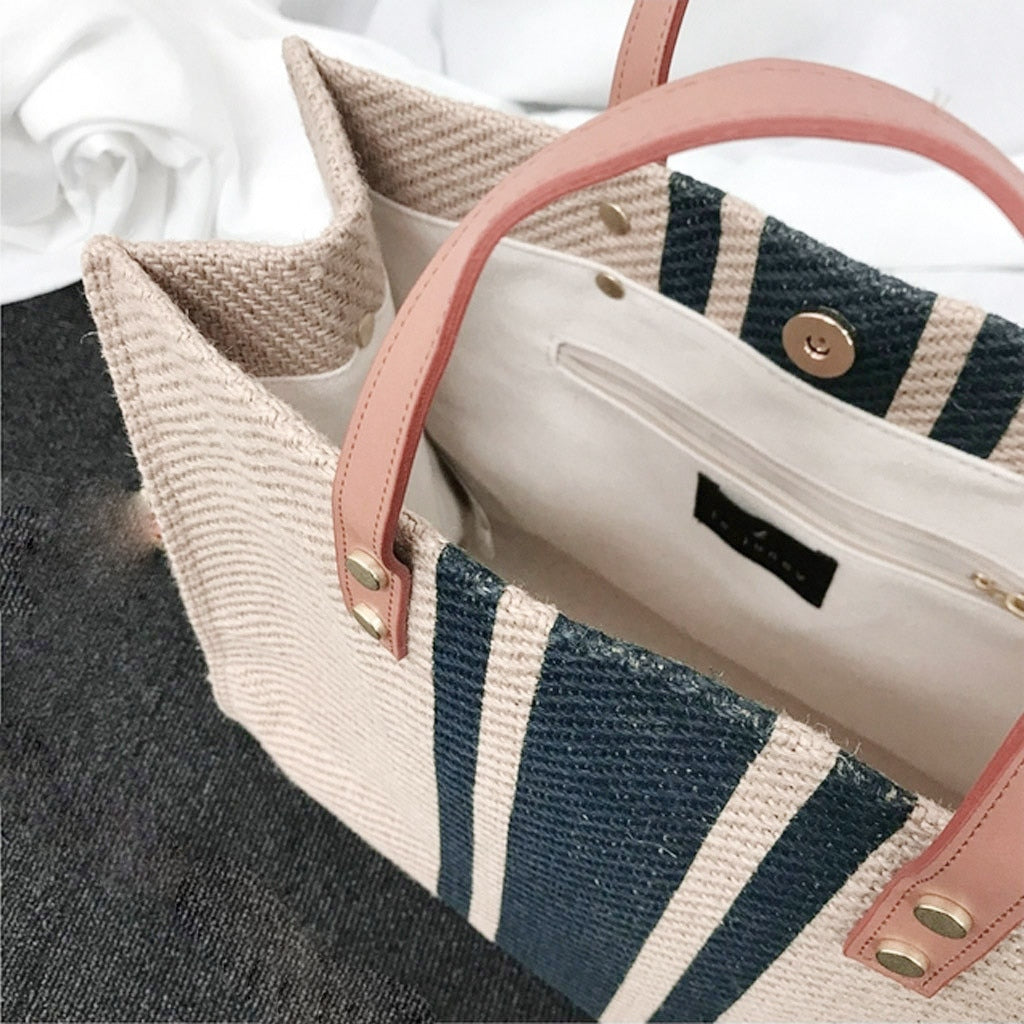 Straw Big Bags For Woman