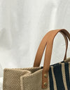 Straw Big Bags For Woman