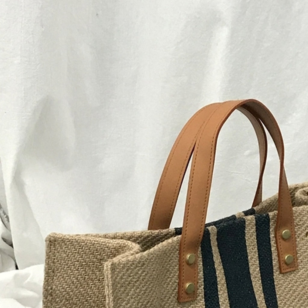 Straw Big Bags For Woman