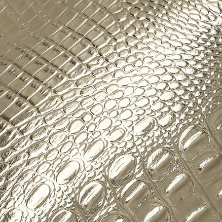 Crocodile Pattern Large Capacity Bags