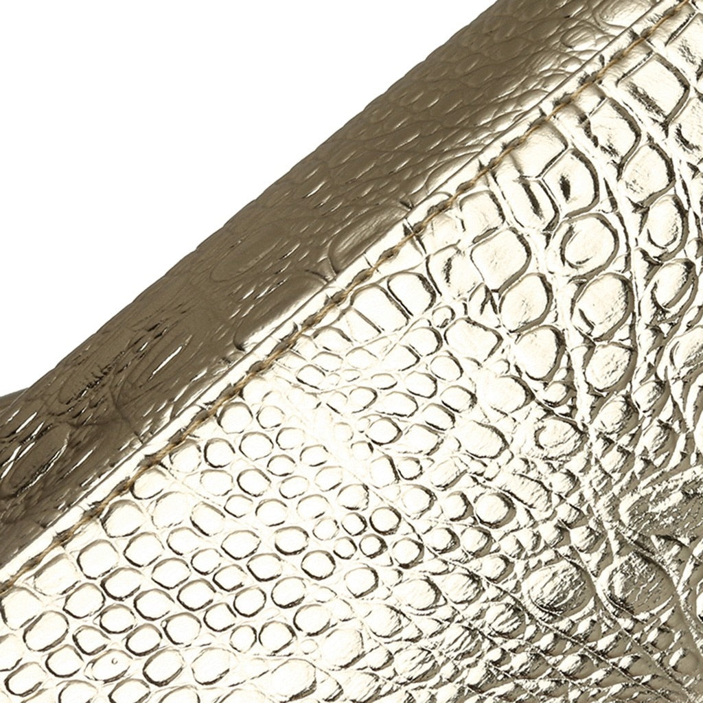 Crocodile Pattern Large Capacity Bags