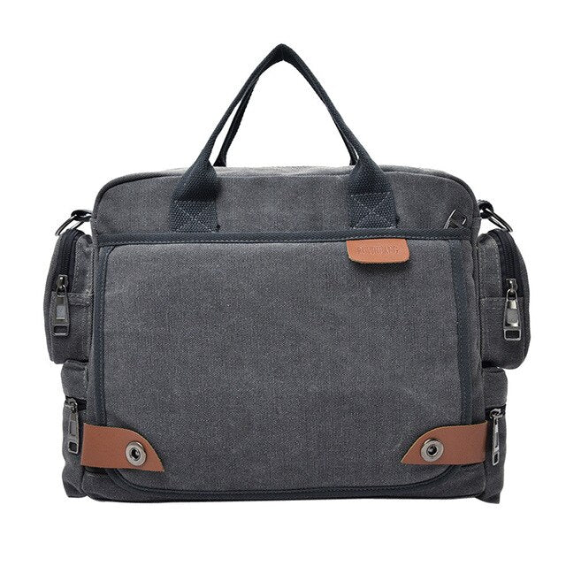 Satchel Handbag For Office