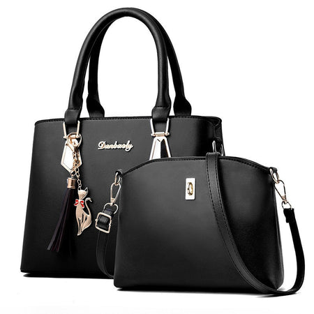 Women Bag Sets Fashion Casual Luxury