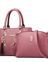 Women Bag Sets Fashion Casual Luxury