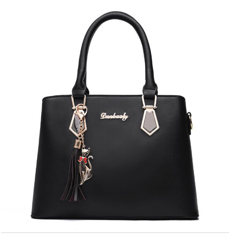 Women Bag Sets Fashion Casual Luxury