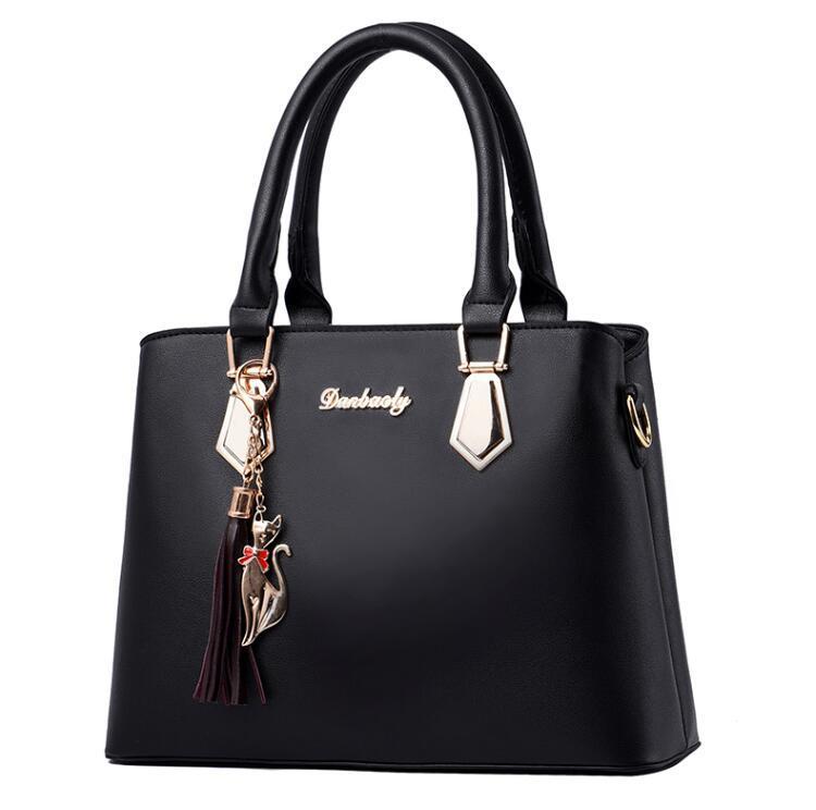 Women Bag Sets Fashion Casual Luxury