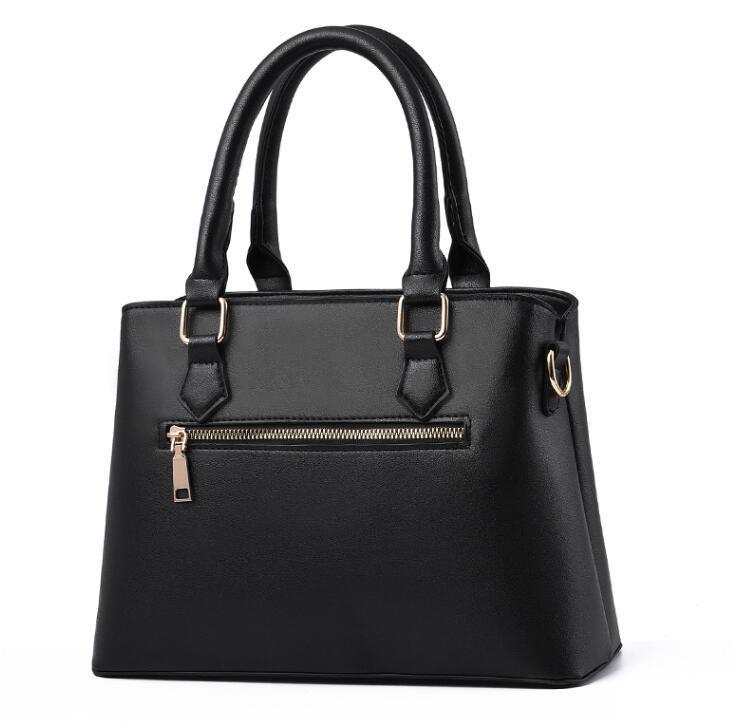 Women Bag Sets Fashion Casual Luxury