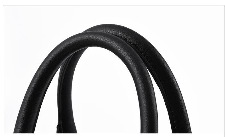 Women Bag Sets Fashion Casual Luxury